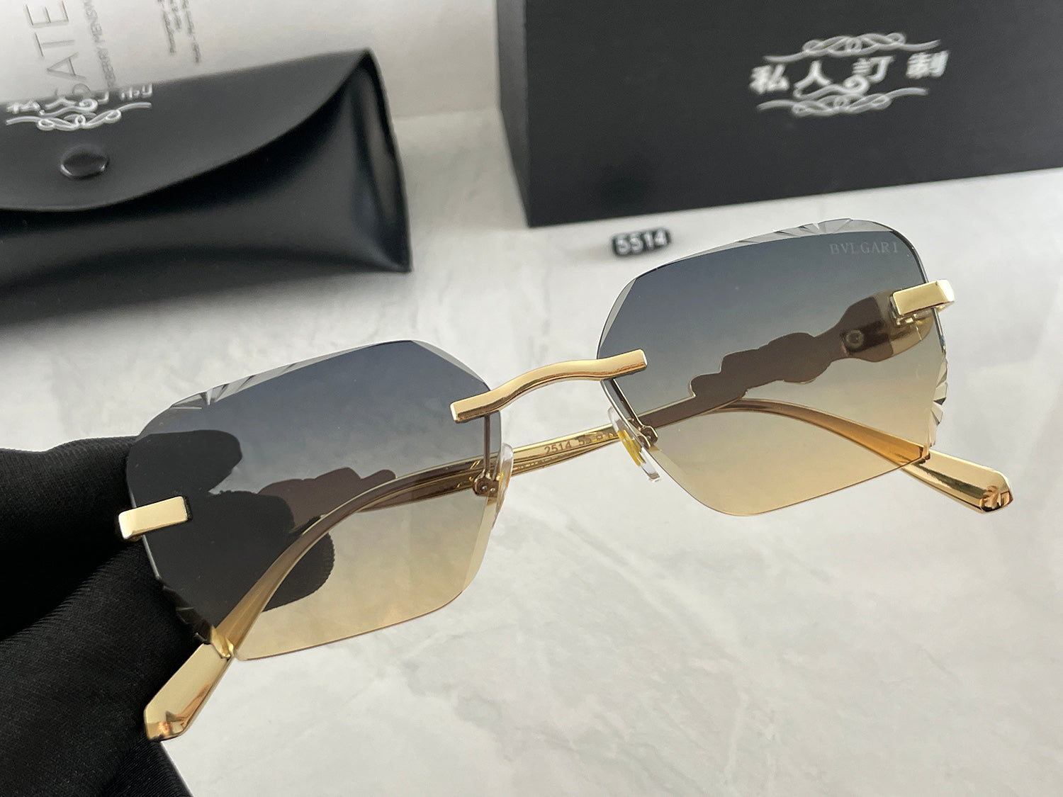 Sunglasses/Model:5514