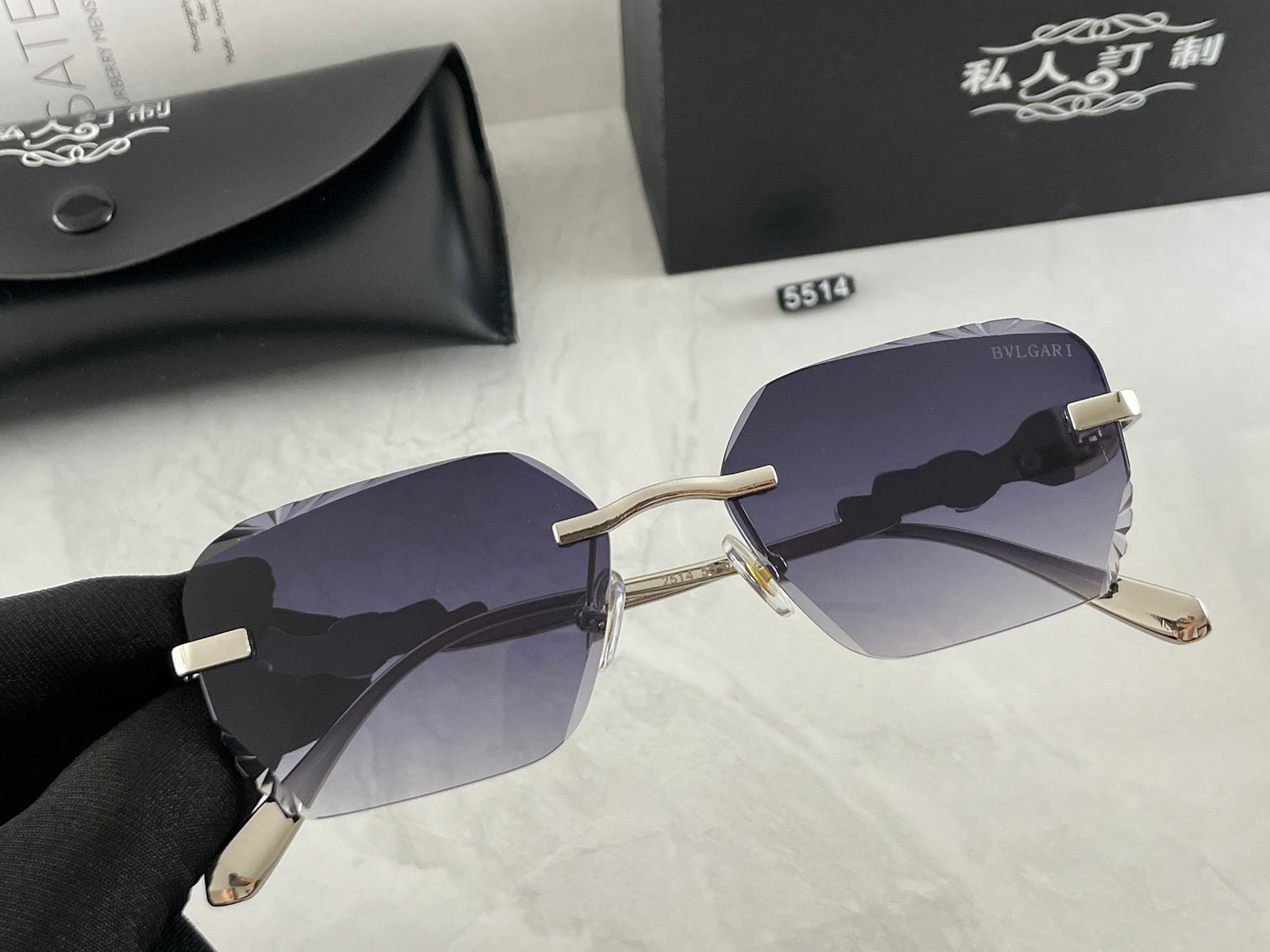 Sunglasses/Model:5514