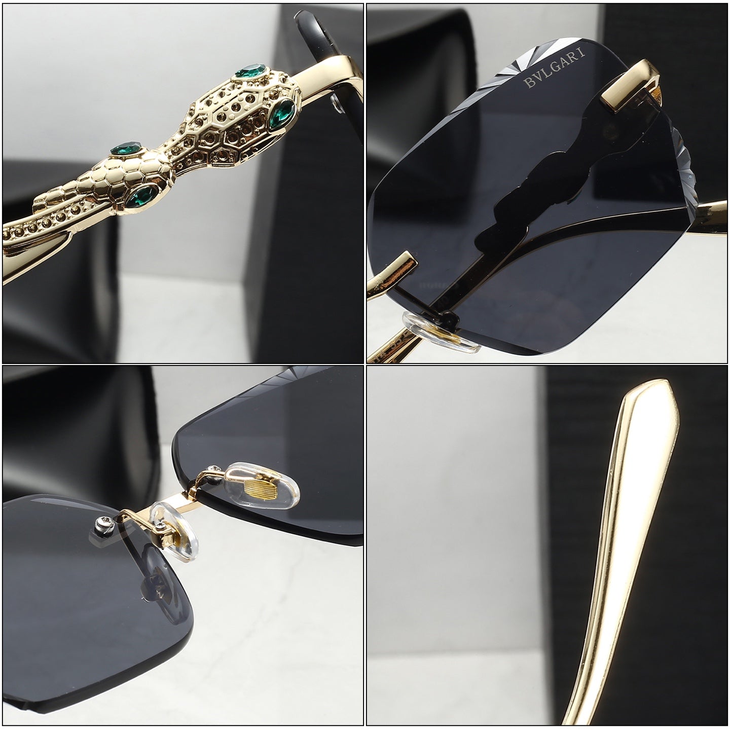 Sunglasses/Model:5514