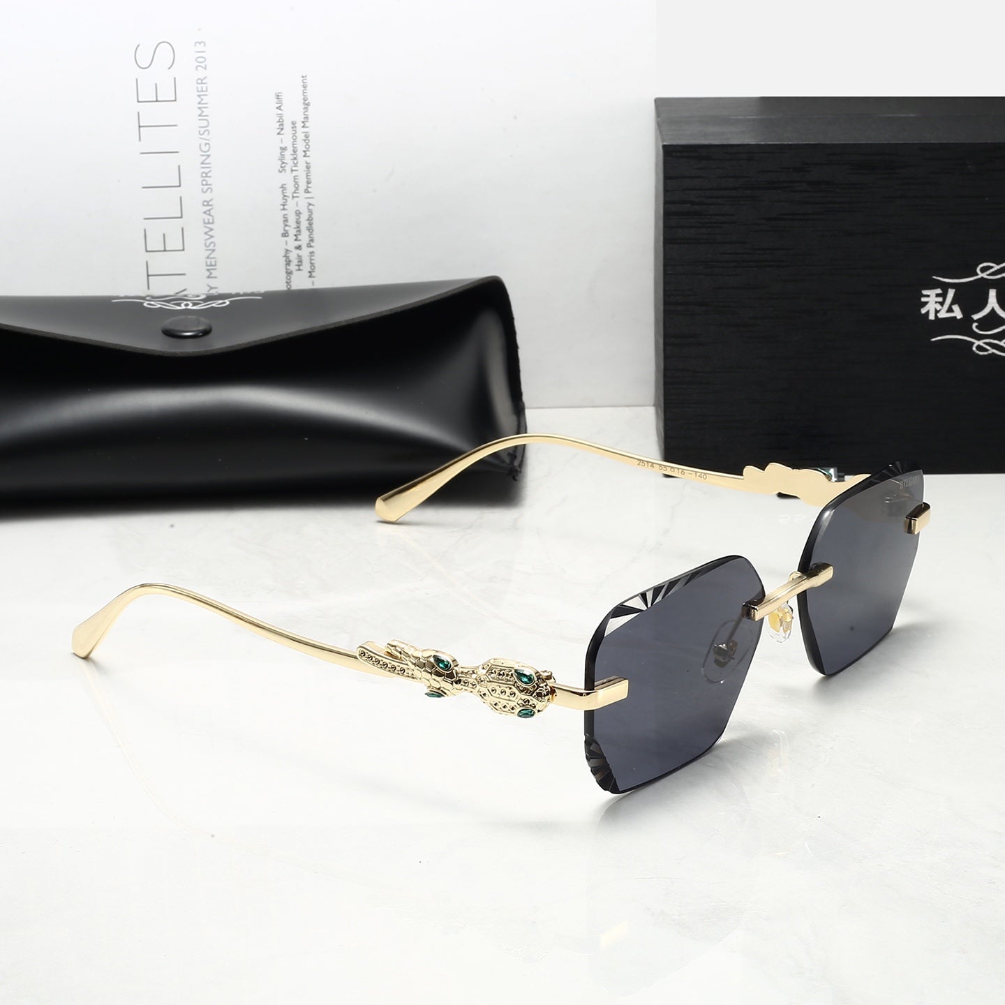 Sunglasses/Model:5514
