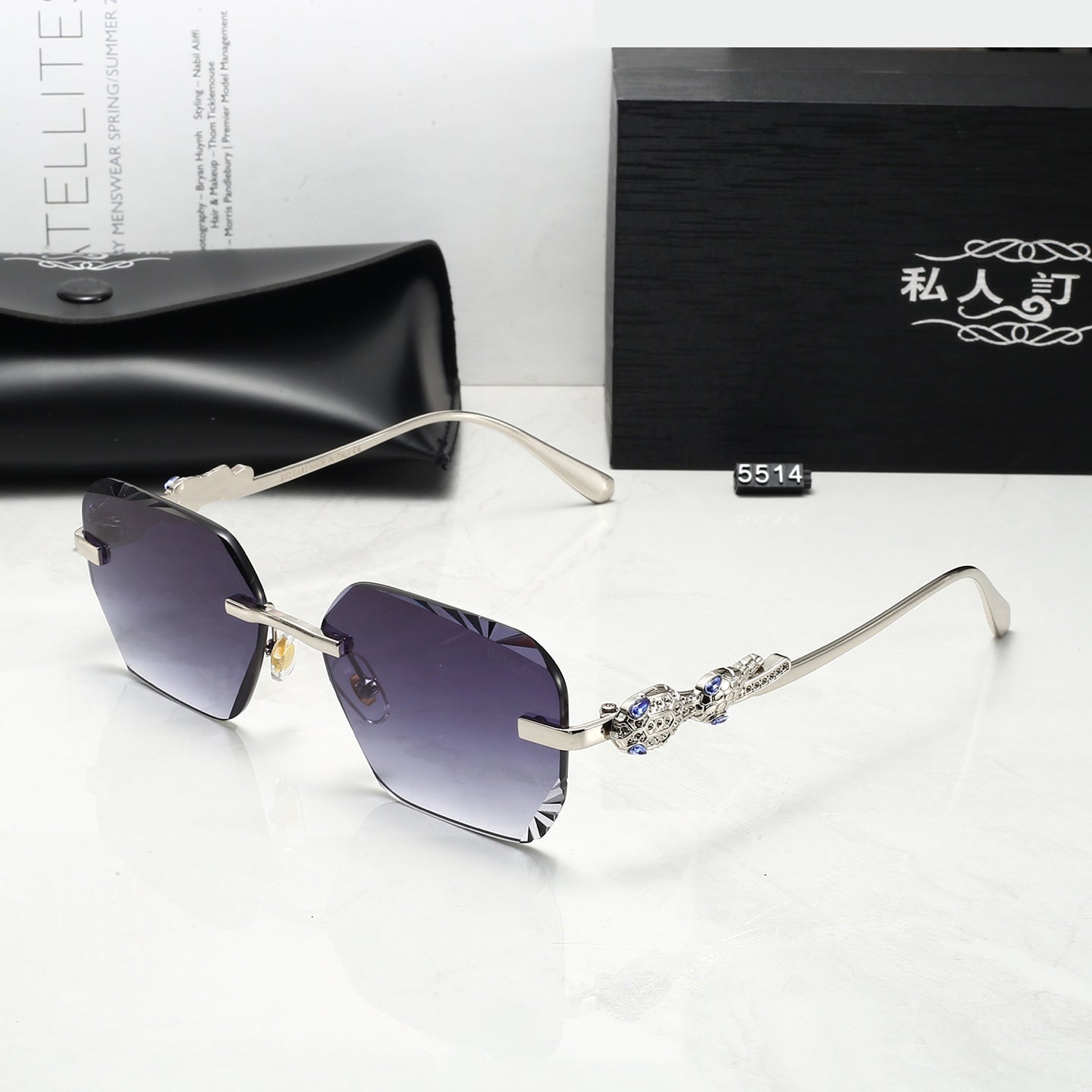Sunglasses/Model:5514