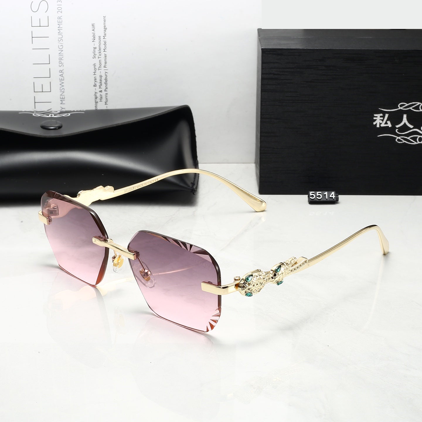 Sunglasses/Model:5514