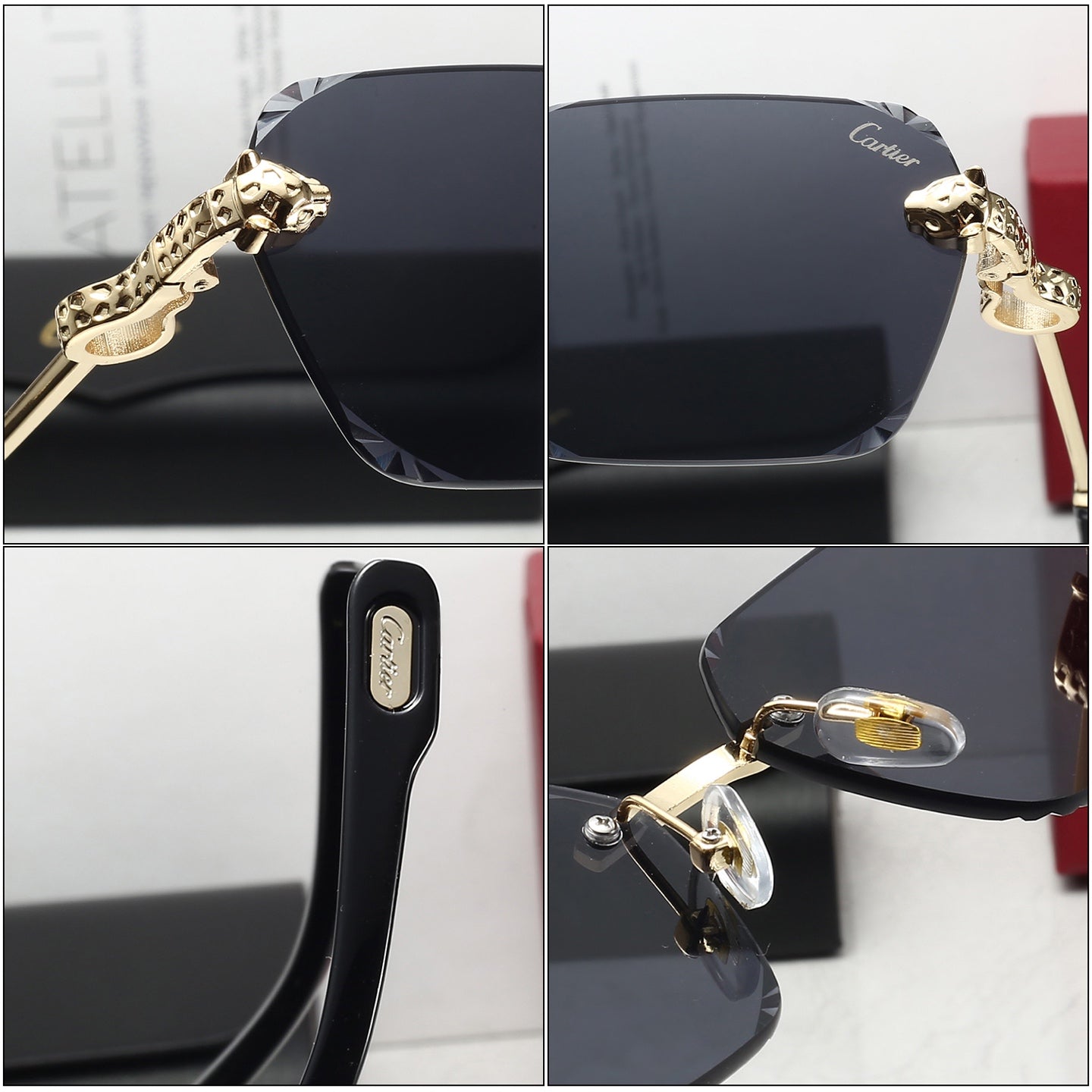 Sunglasses/Model:5508
