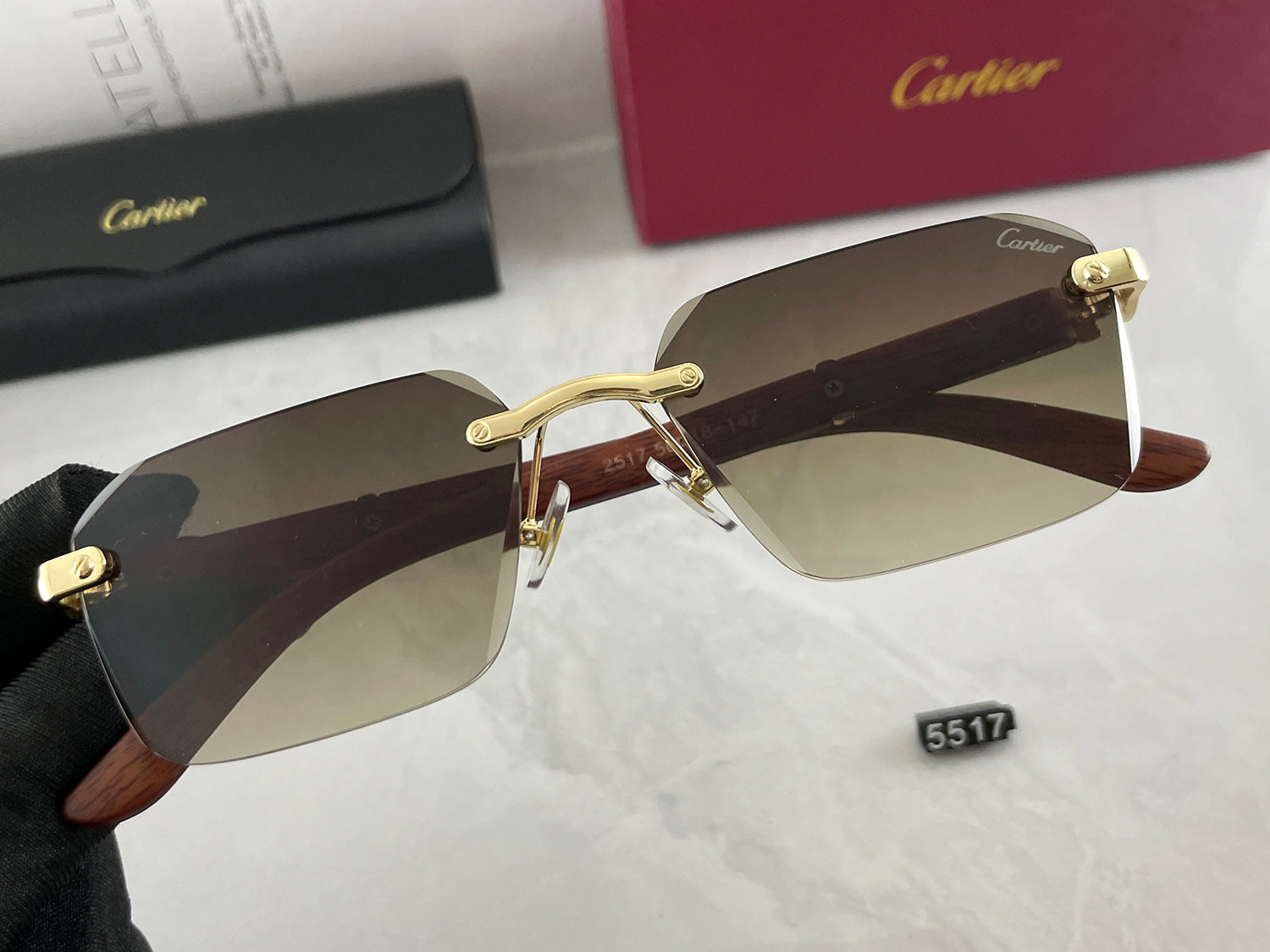 Sunglasses/Model:5517