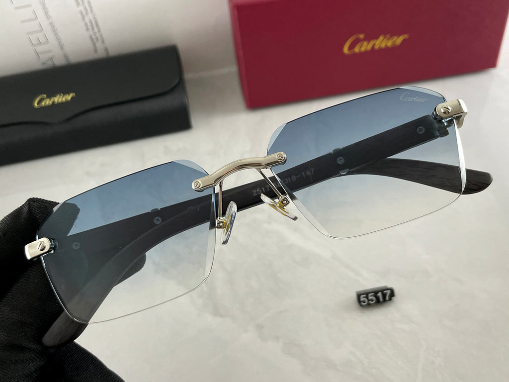 Sunglasses/Model:5517