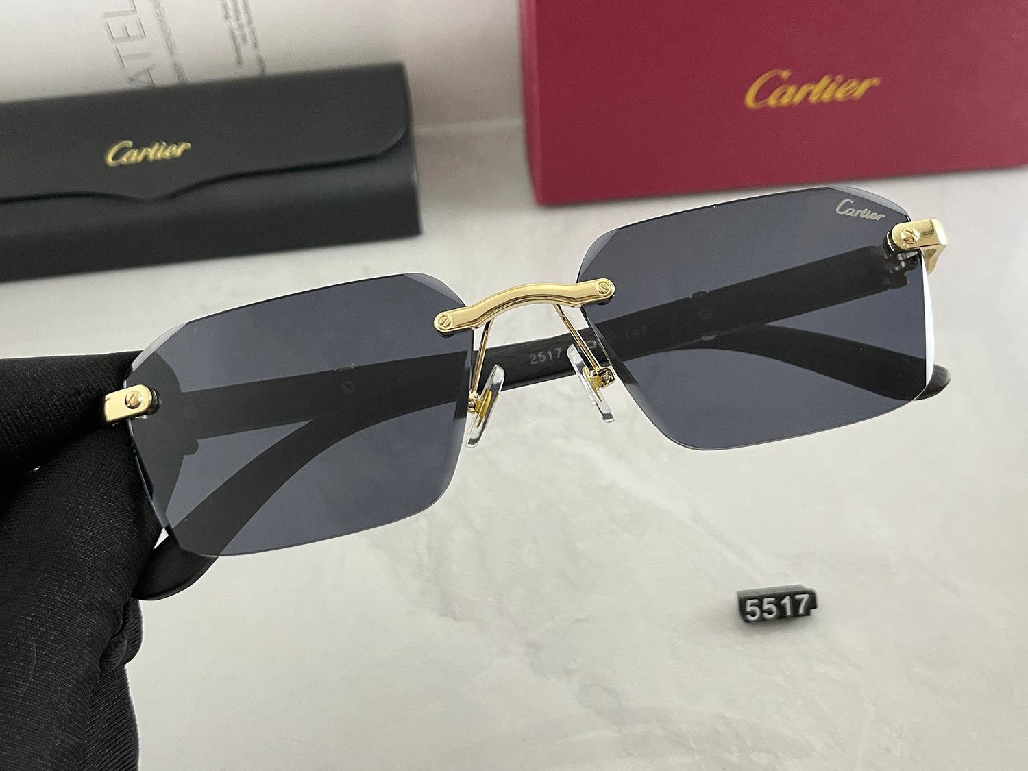 Sunglasses/Model:5517