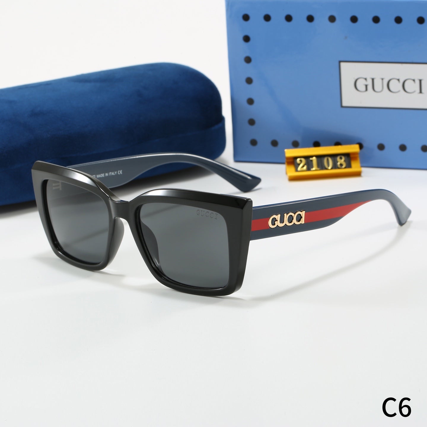 Sunglasses / Model:2108