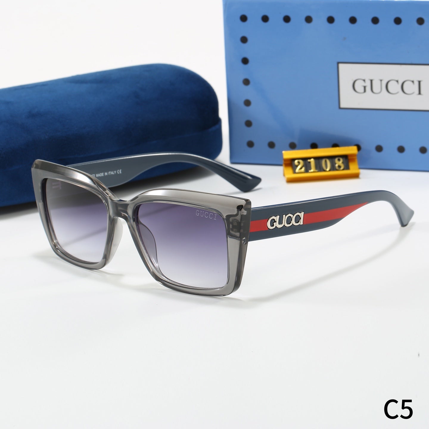 Sunglasses / Model:2108