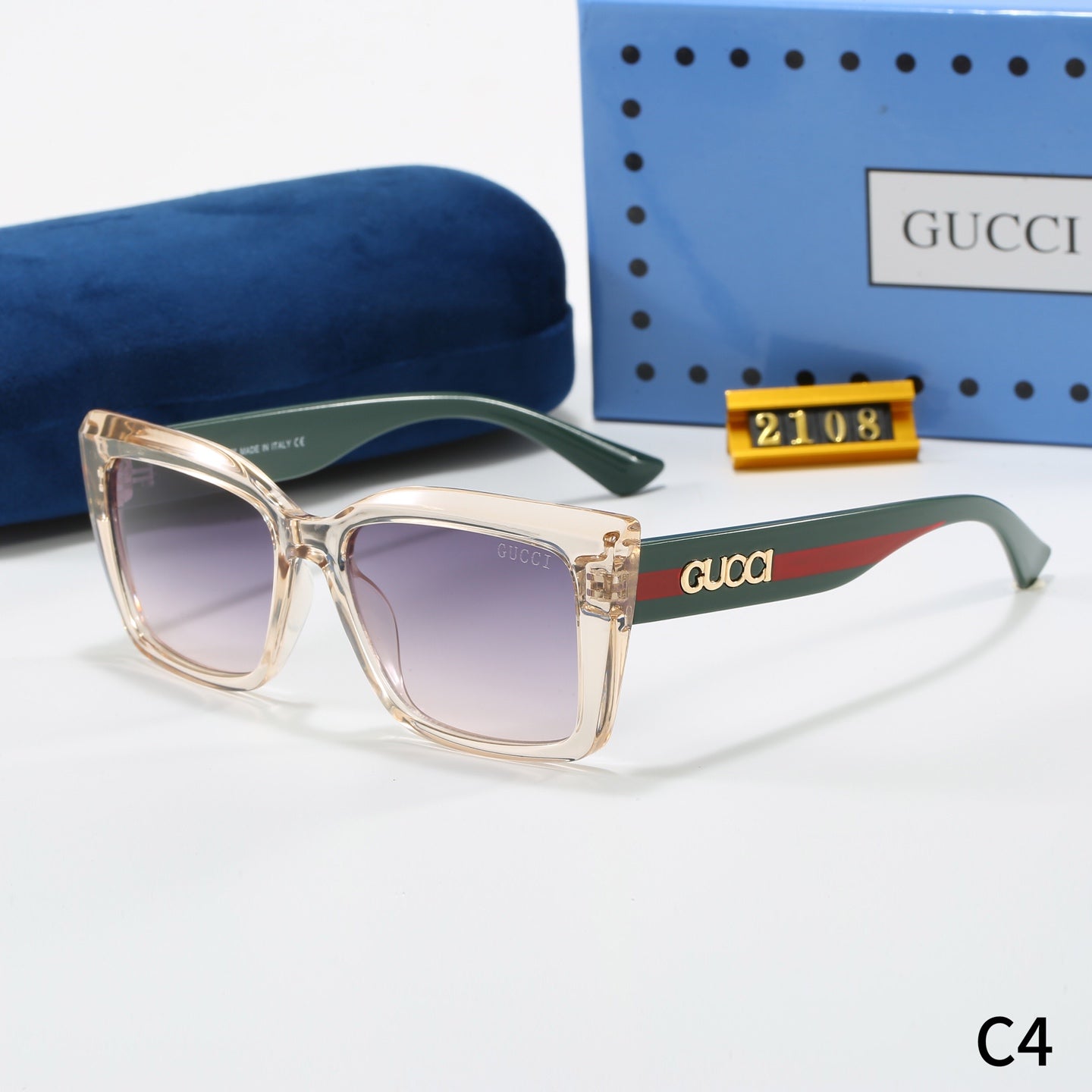 Sunglasses / Model:2108