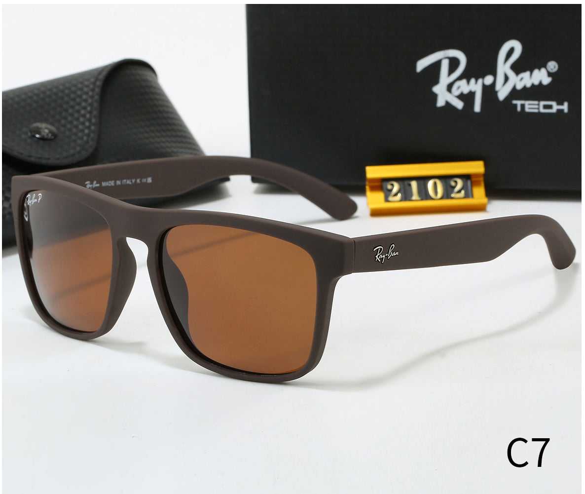 Sunglasses / Model:2102