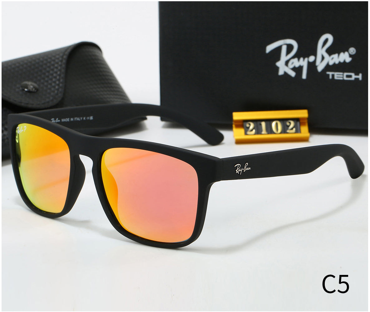 Sunglasses / Model:2102