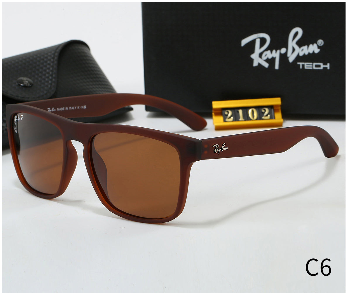 Sunglasses / Model:2102