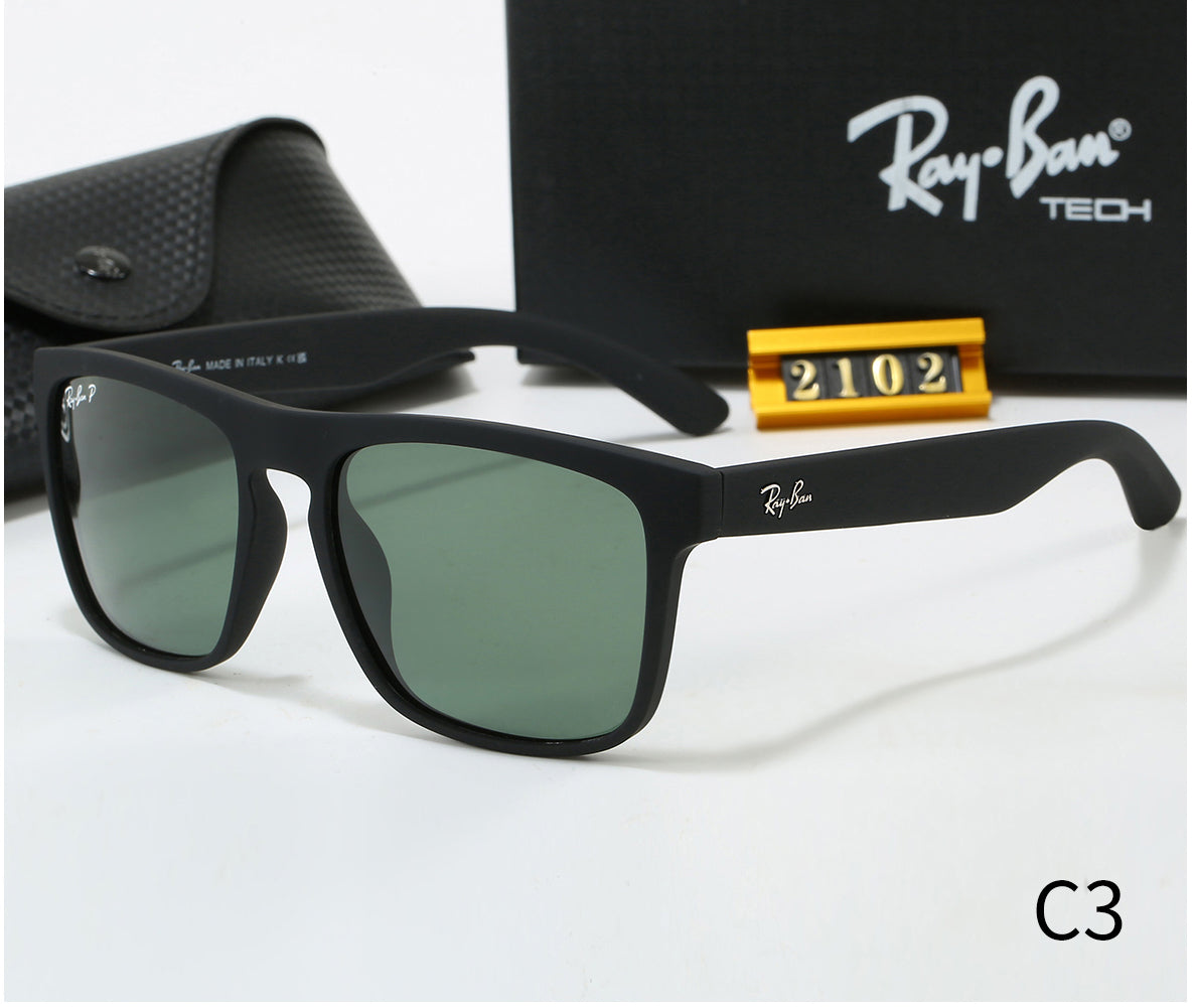 Sunglasses / Model:2102