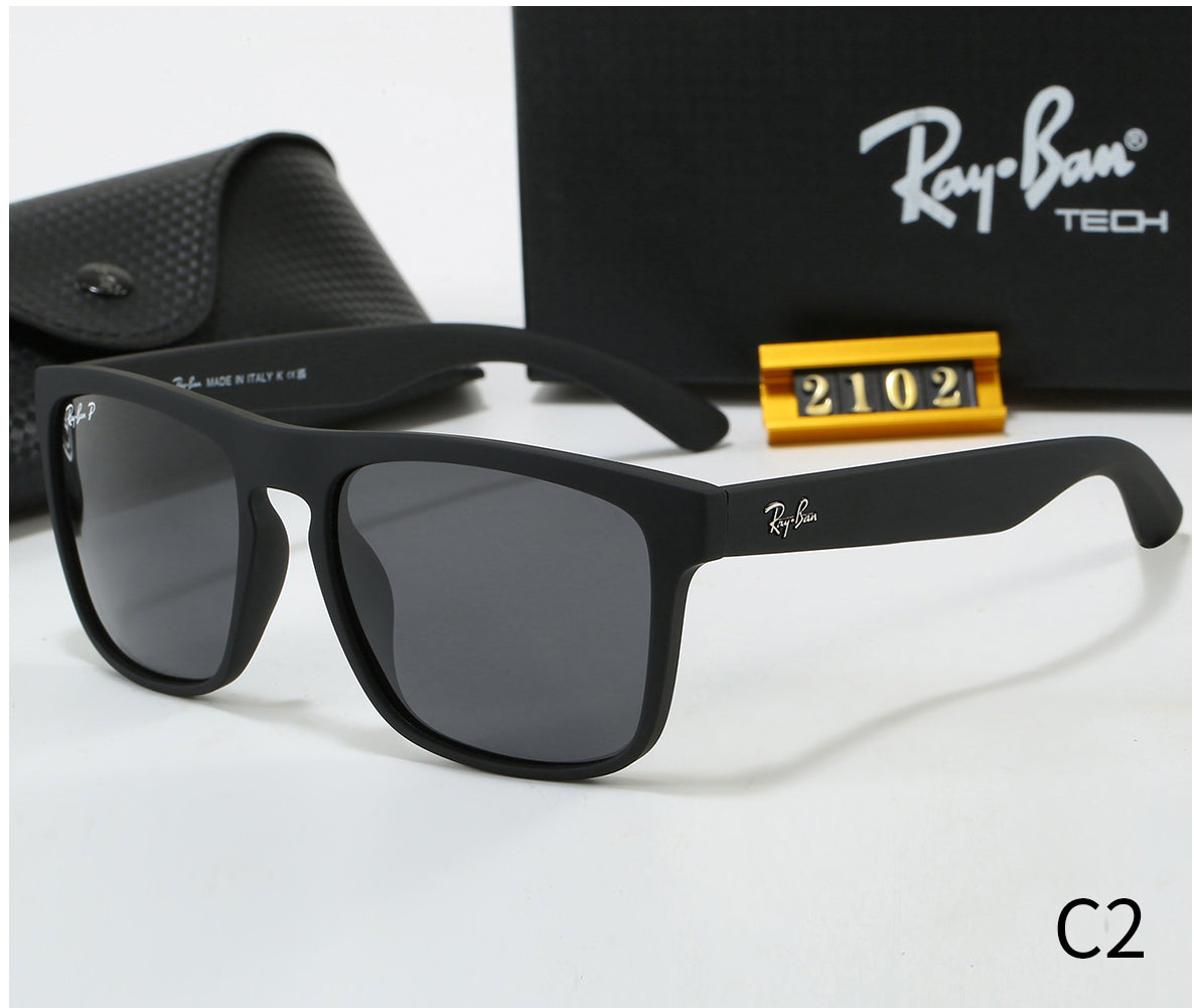 Sunglasses / Model:2102