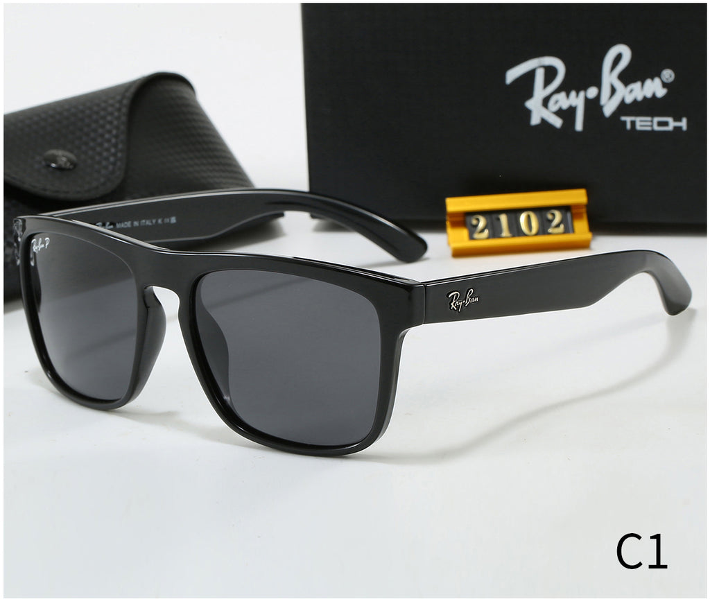 Sunglasses / Model:2102