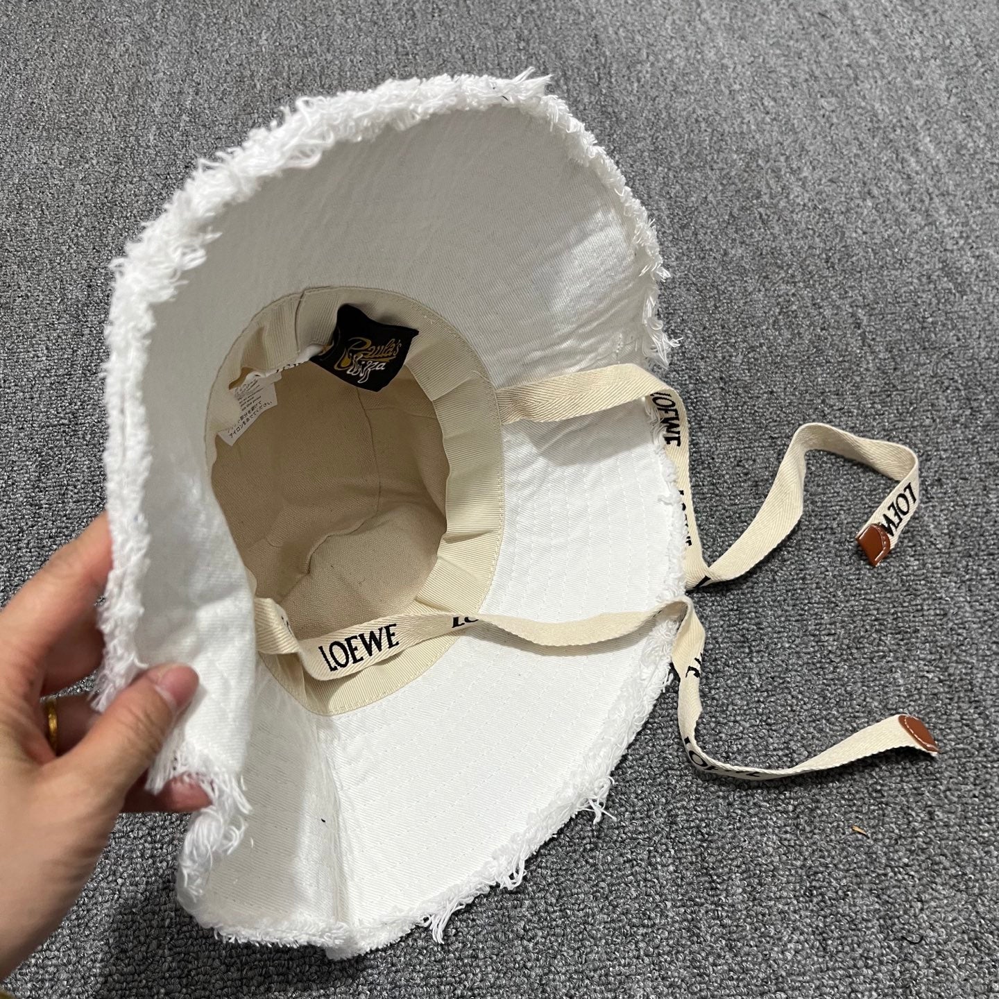 Hat/quality:E14