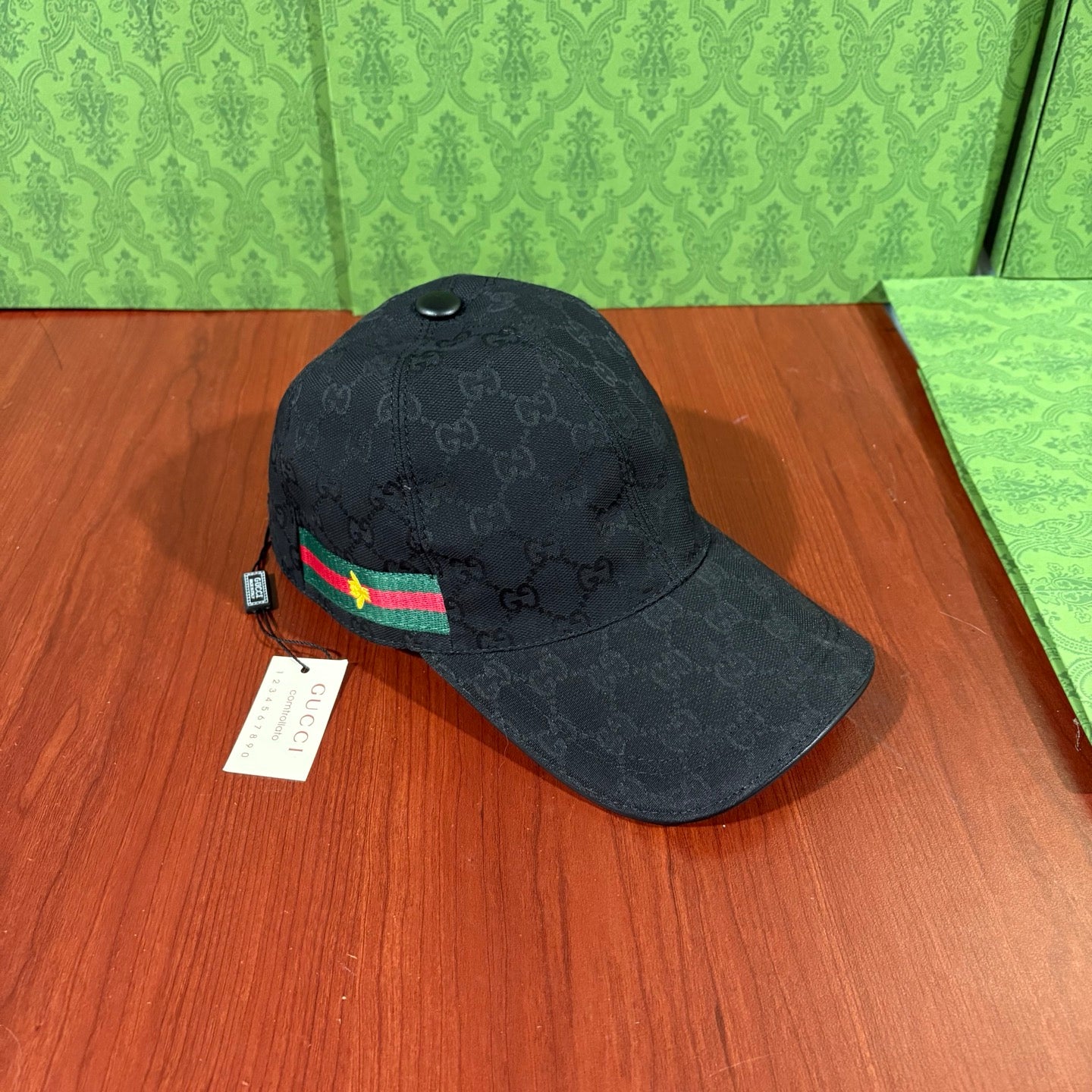 Hat/quality:E15
