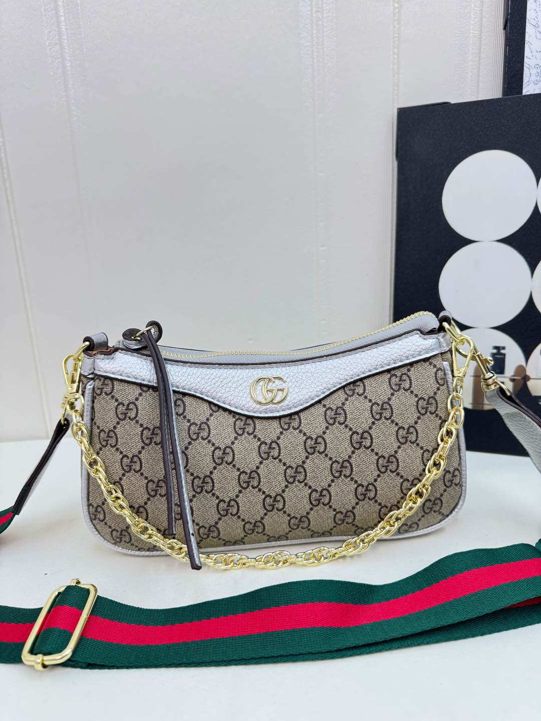 Bag/Quality: 3A/Model:1802