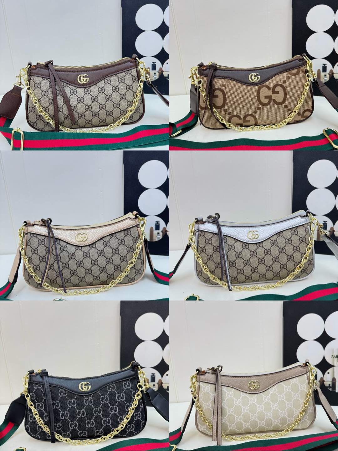 Bag/Quality: 3A/Model:1802