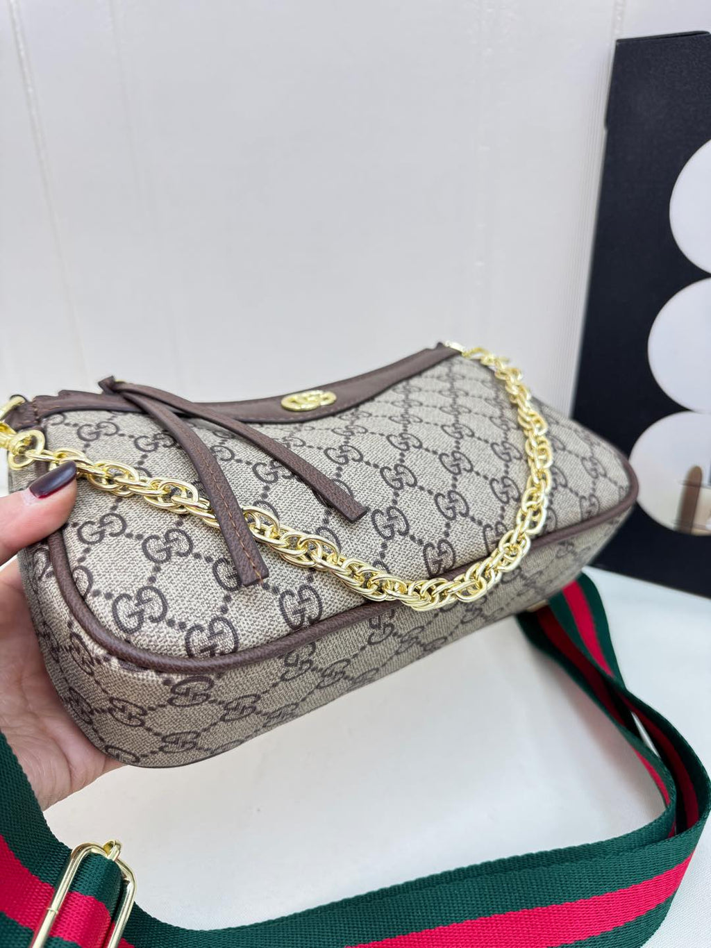 Bag/Quality: 3A/Model:1802