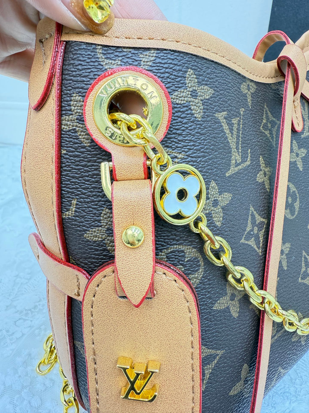 Bag/Quality: 3A/Model:1827