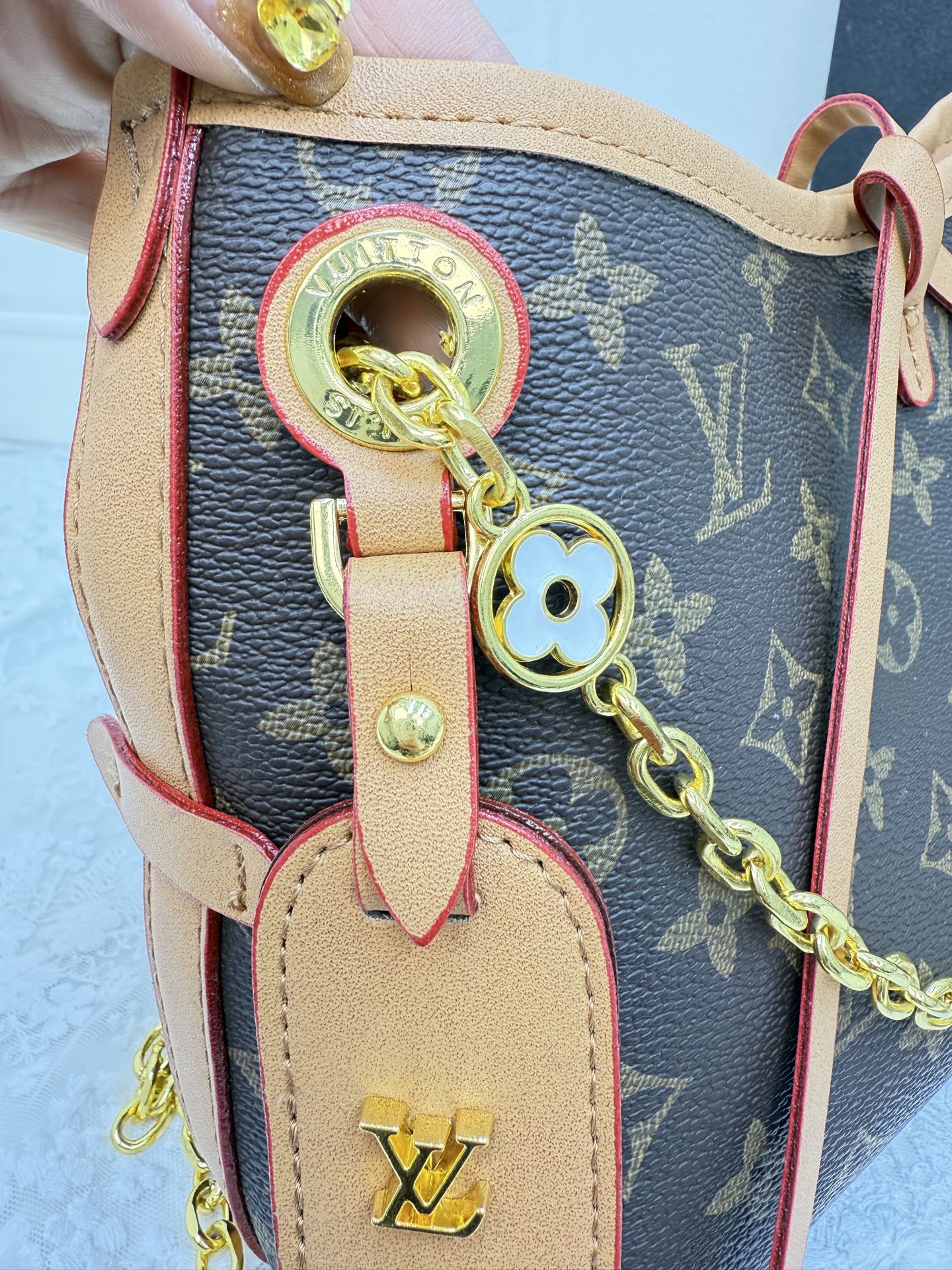 Bag/Quality: 3A/Model:1827