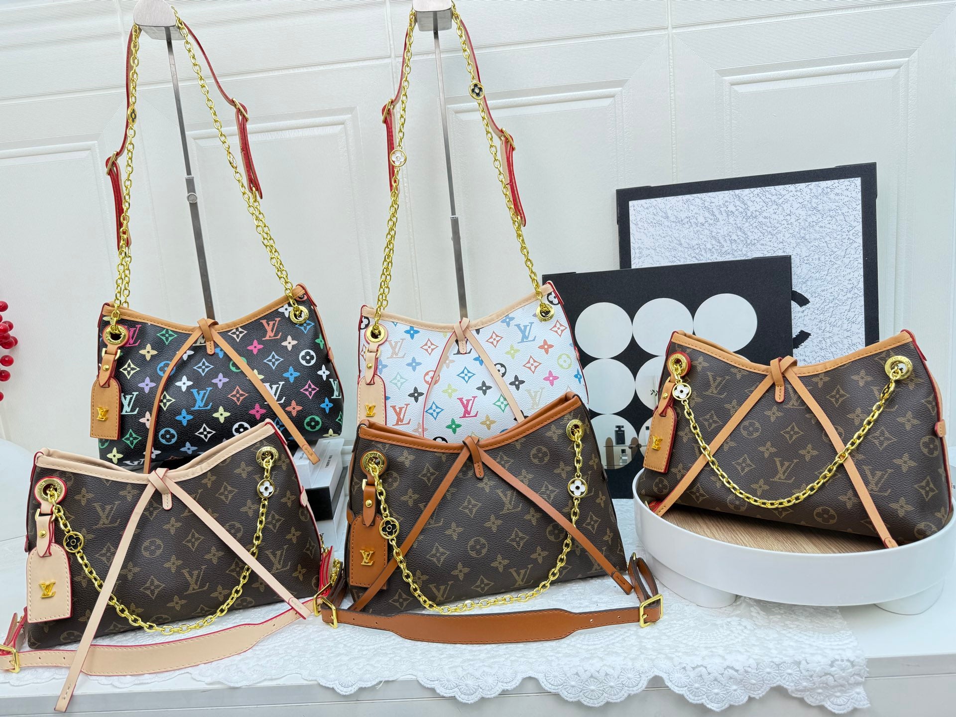 Bag/Quality: 3A/Model:1827