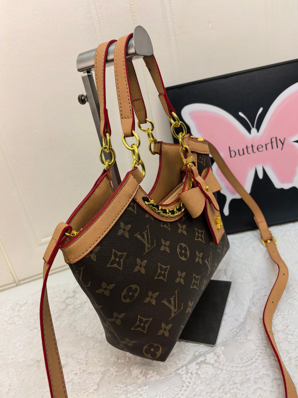 Bag/Quality: 3A/Model:1831