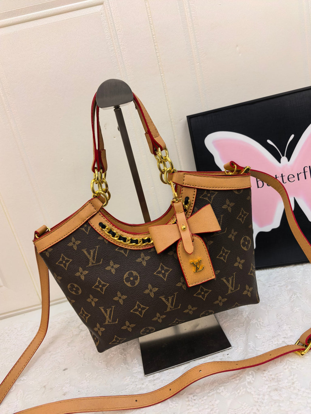 Bag/Quality: 3A/Model:1831