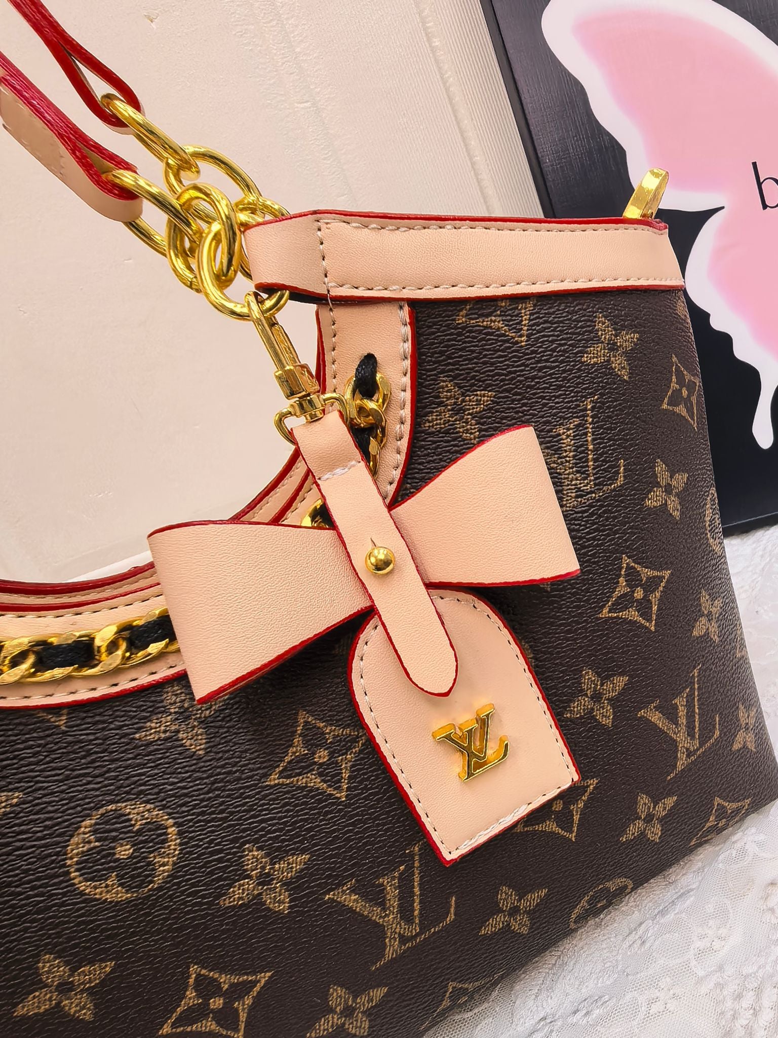 Bag/Quality: 3A/Model:1831