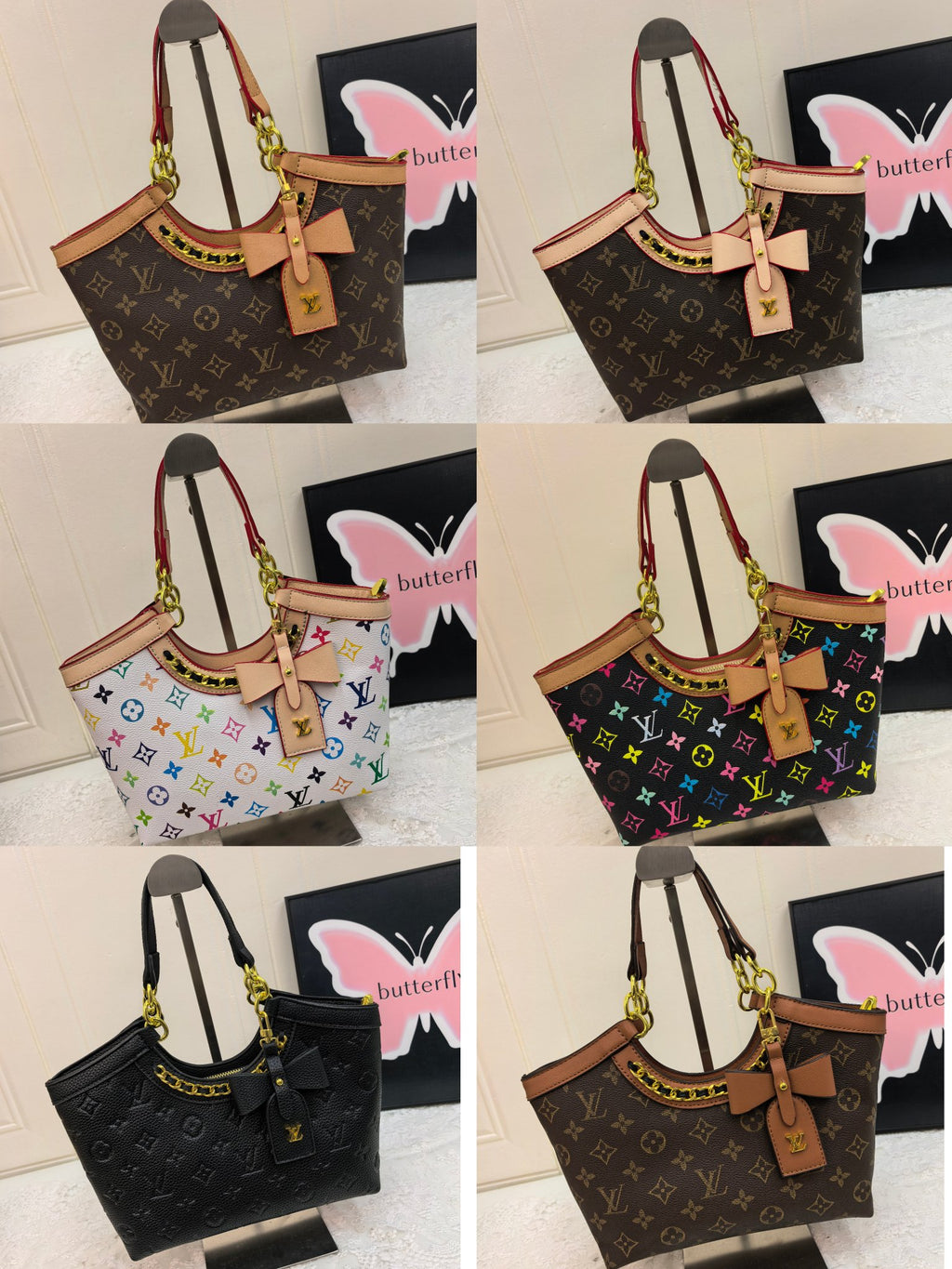 Bag/Quality: 3A/Model:1831
