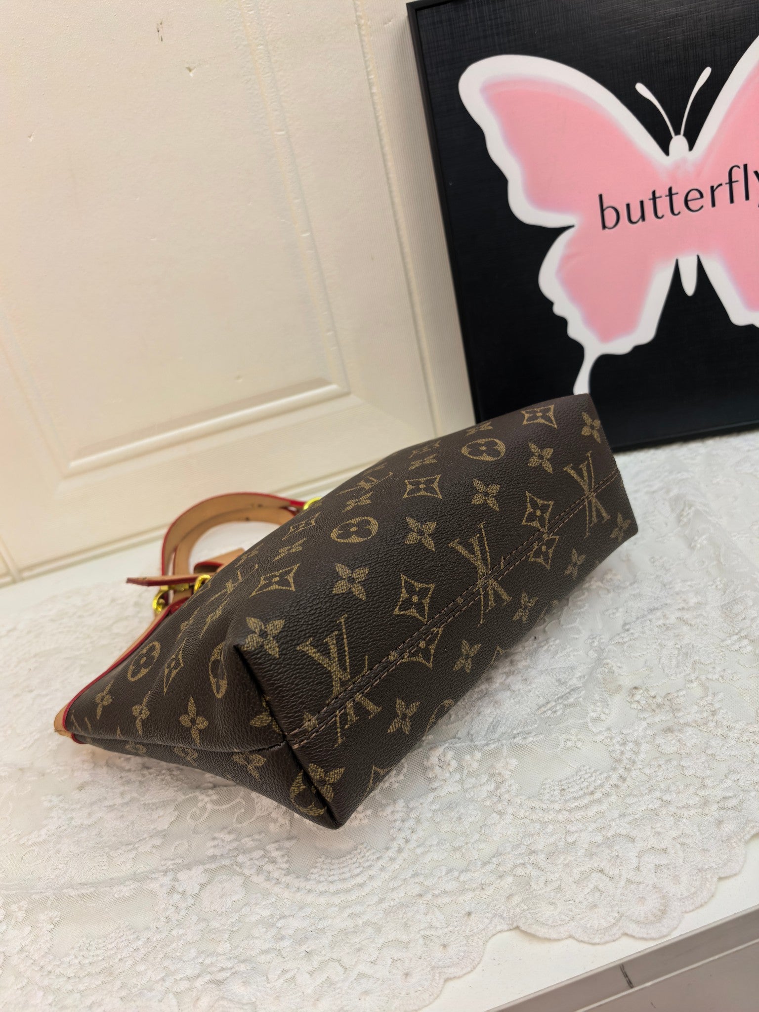 Bag/Quality: 3A/Model:1831