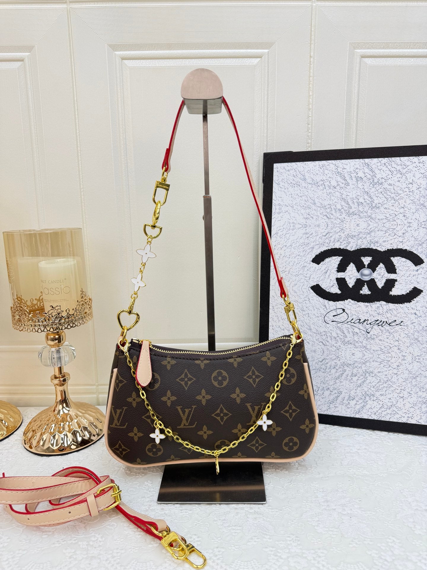 Bag/Quality: 3A/Model:1836
