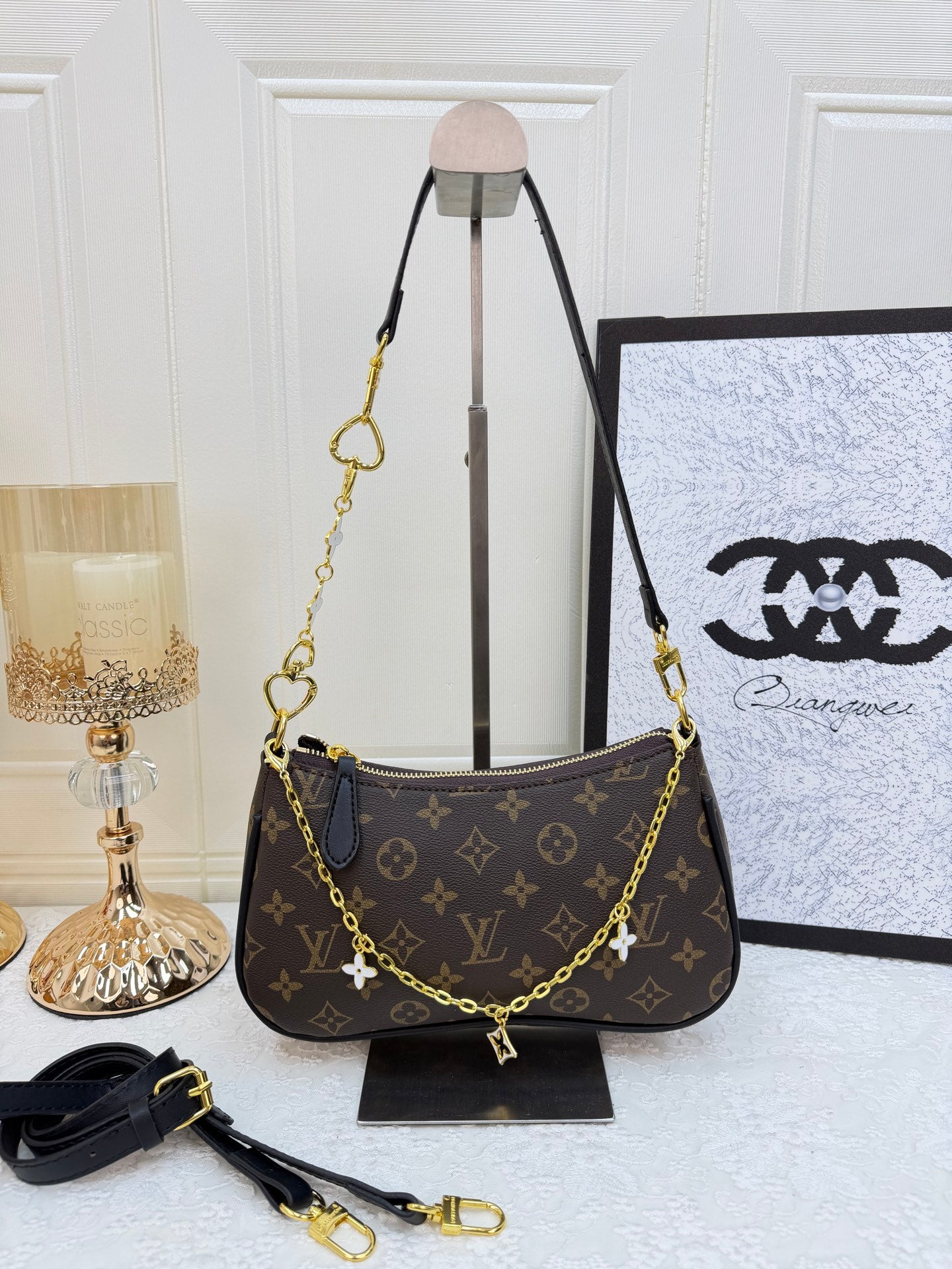 Bag/Quality: 3A/Model:1836