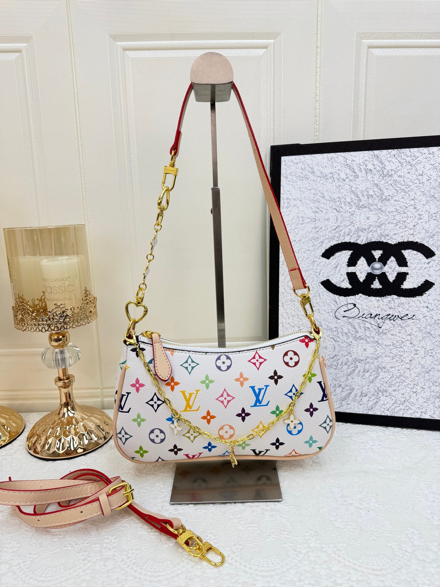 Bag/Quality: 3A/Model:1836