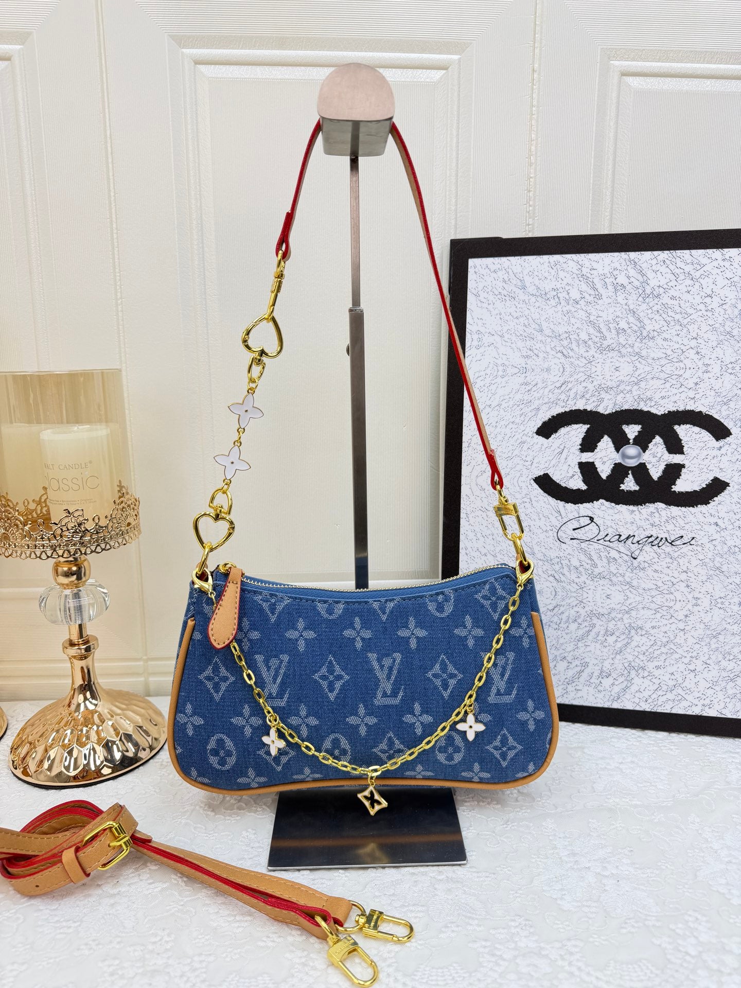 Bag/Quality: 3A/Model:1836
