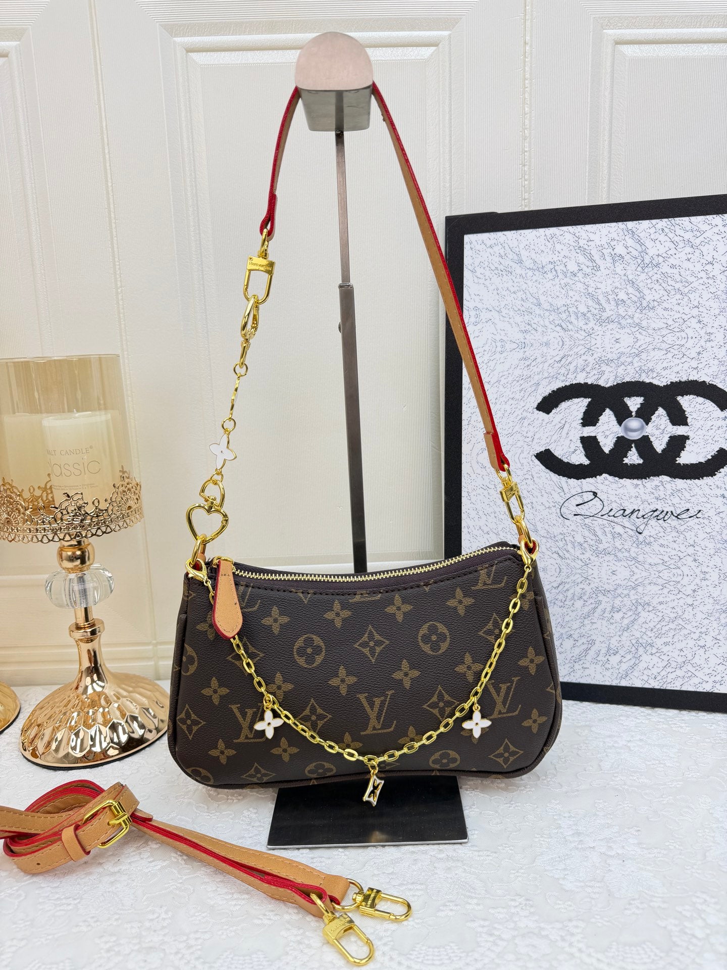 Bag/Quality: 3A/Model:1836