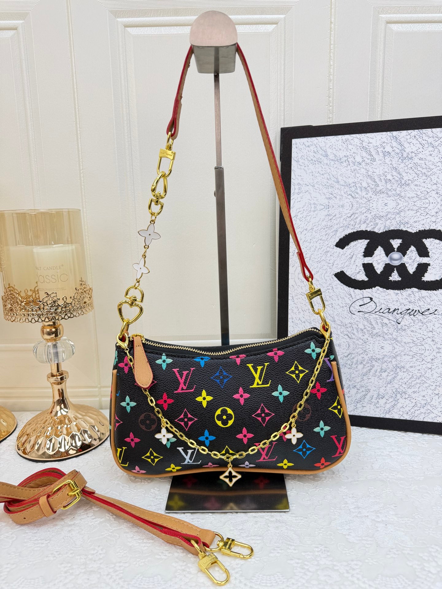 Bag/Quality: 3A/Model:1836