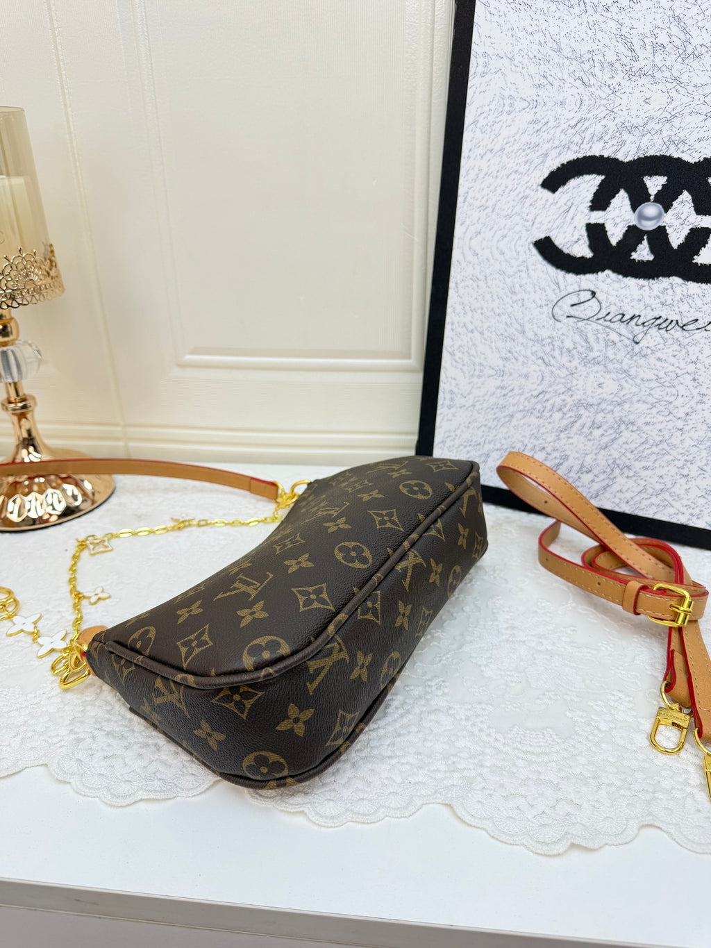 Bag/Quality: 3A/Model:1836