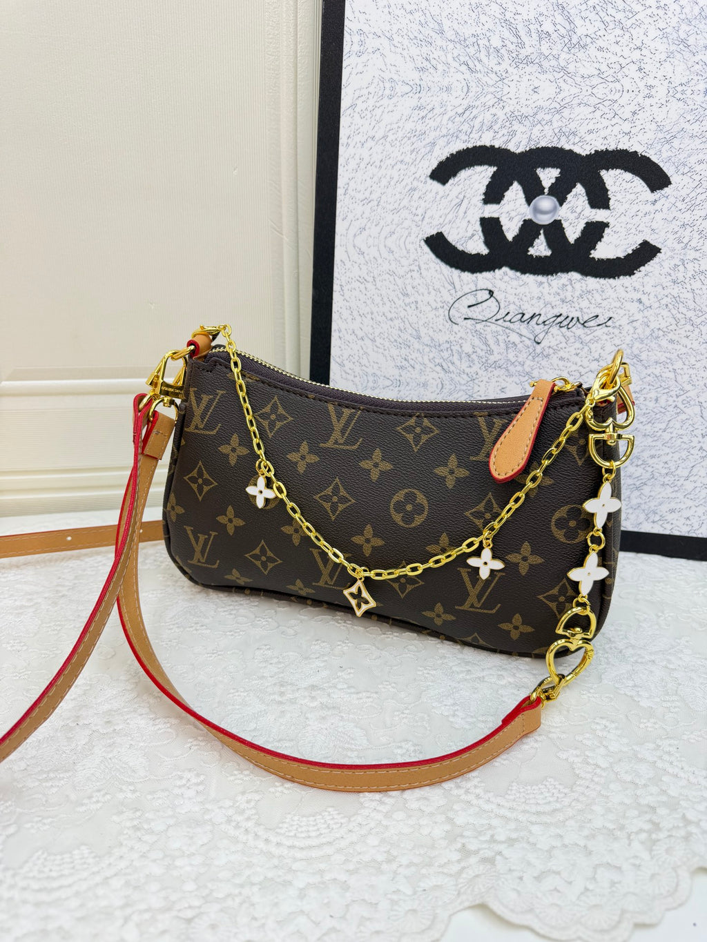 Bag/Quality: 3A/Model:1836