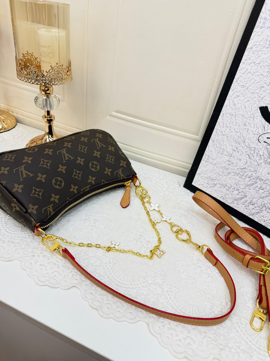 Bag/Quality: 3A/Model:1836