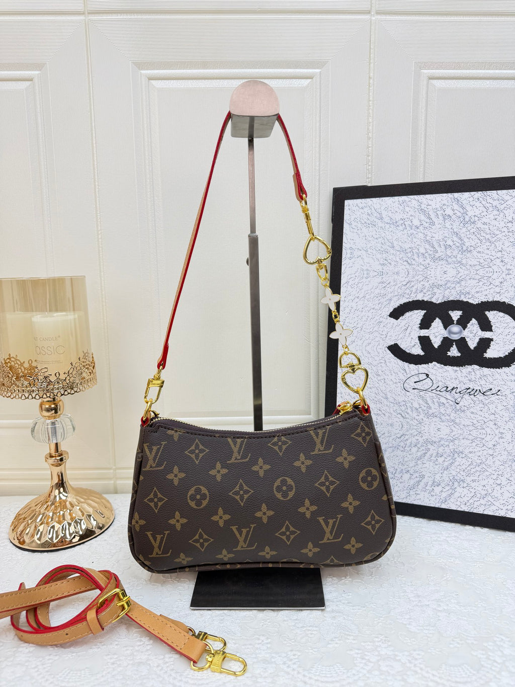 Bag/Quality: 3A/Model:1836