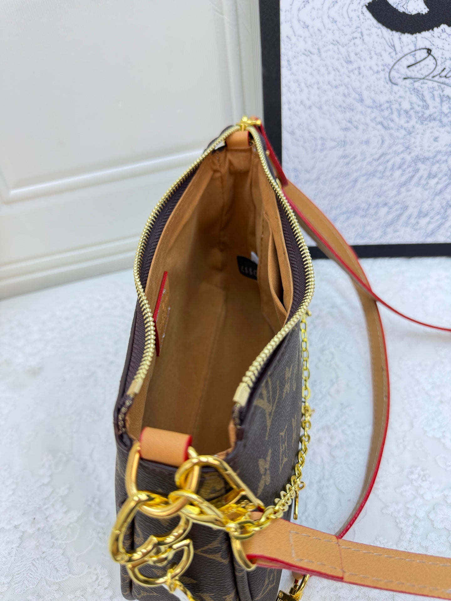 Bag/Quality: 3A/Model:1836