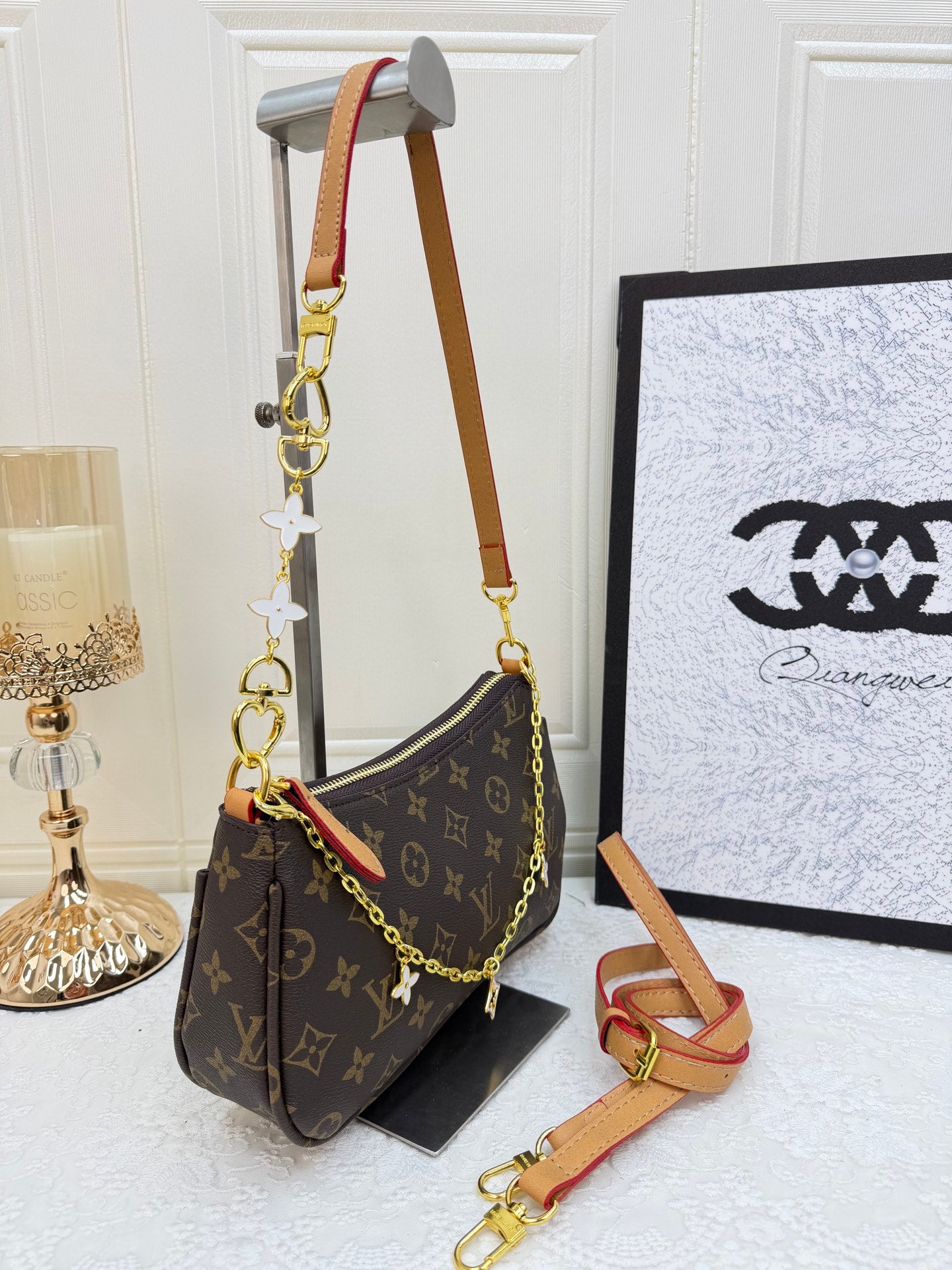 Bag/Quality: 3A/Model:1836