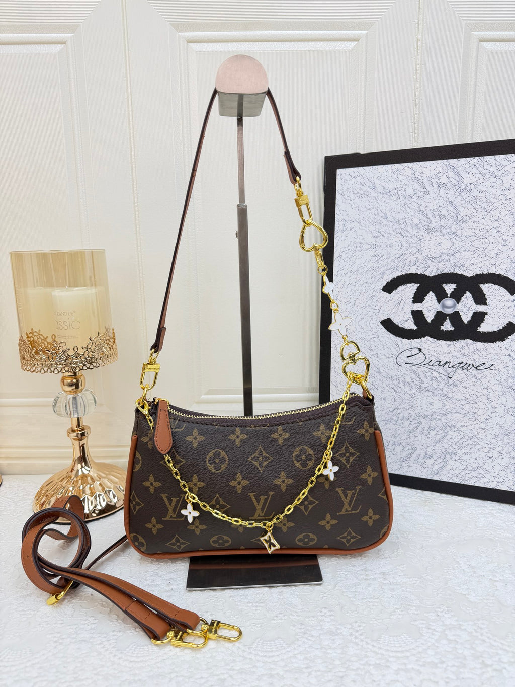 Bag/Quality: 3A/Model:1836