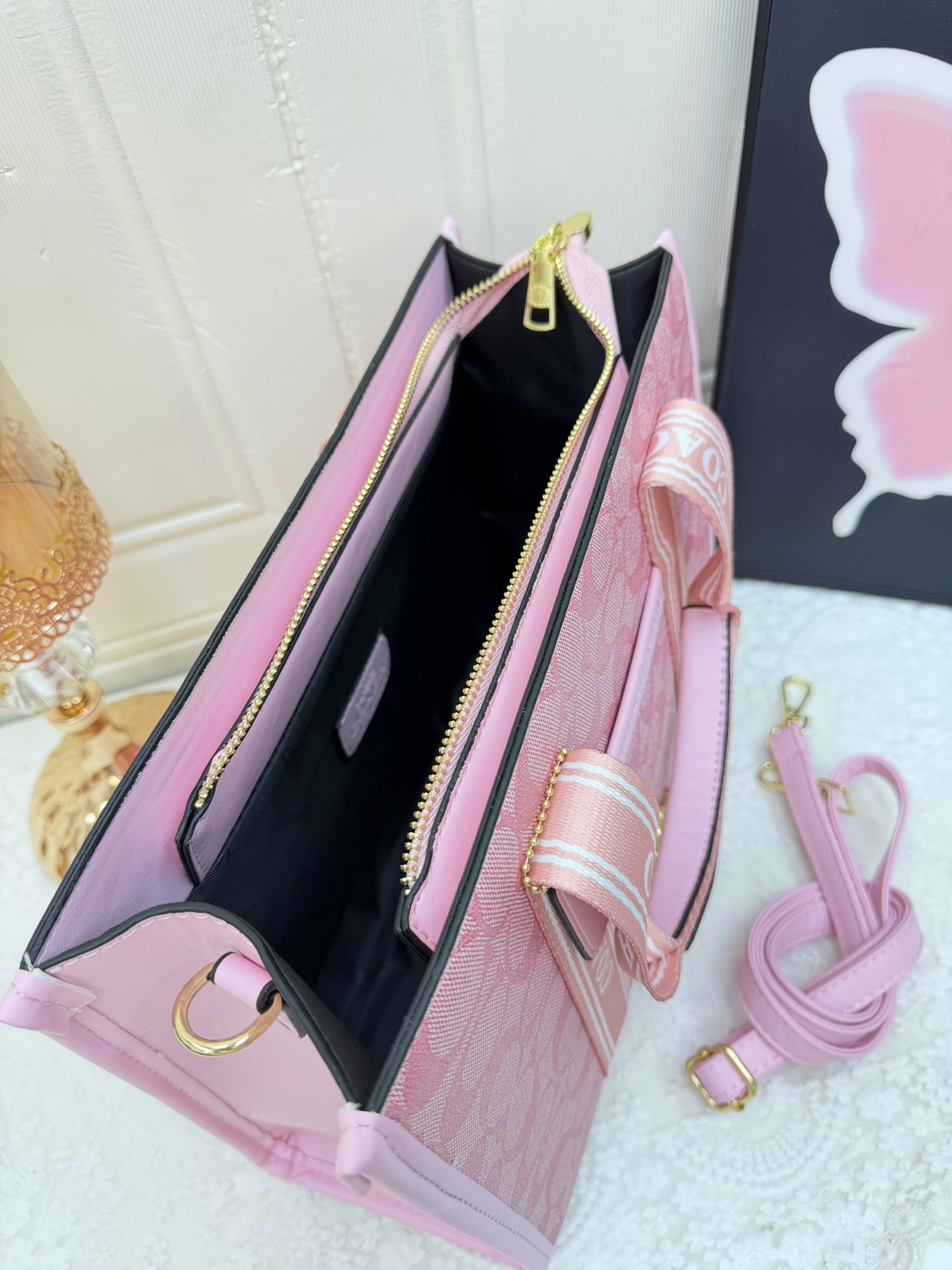 Bag/Quality: 3A/Model:6317