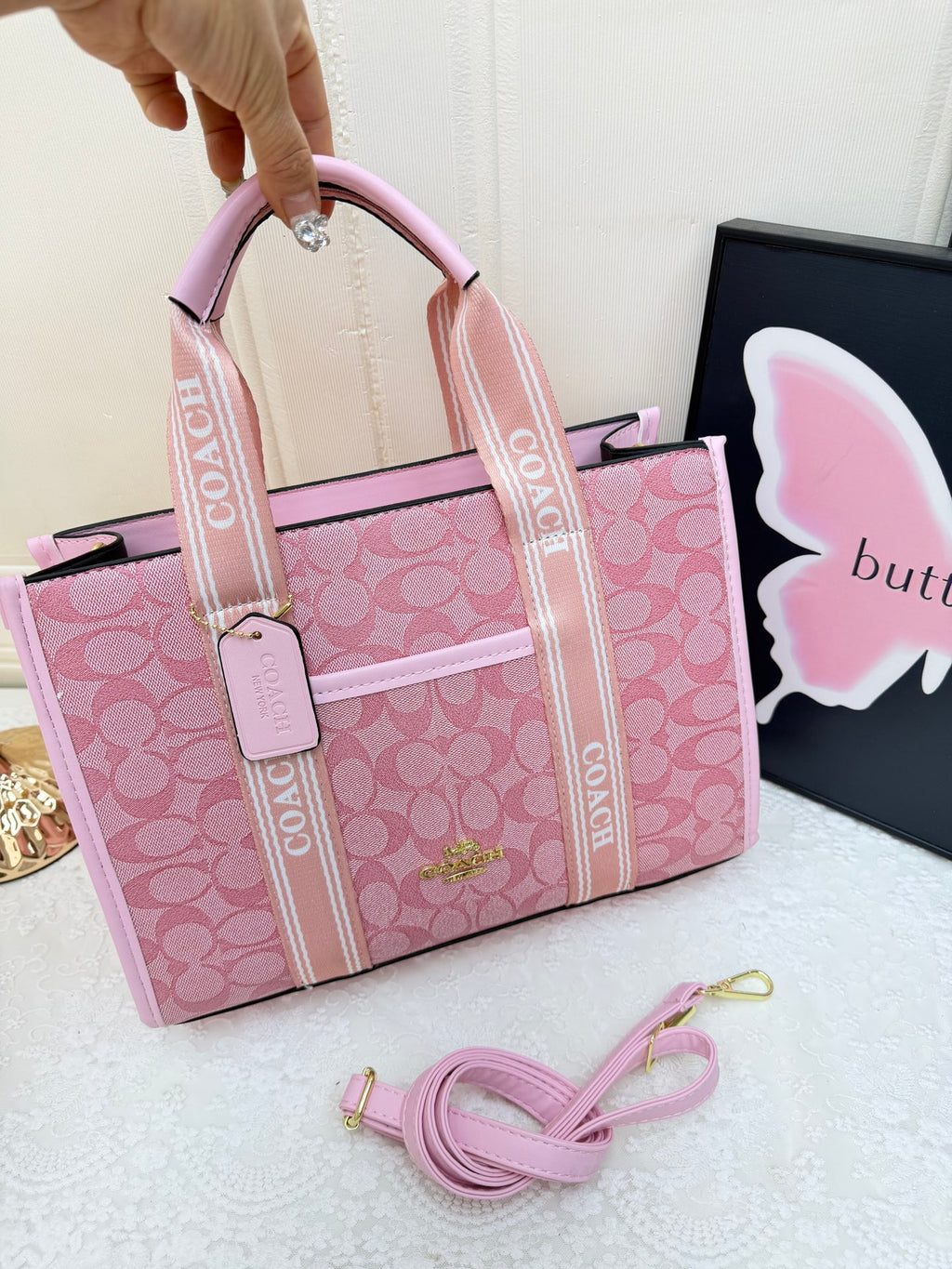 Bag/Quality: 3A/Model:6317