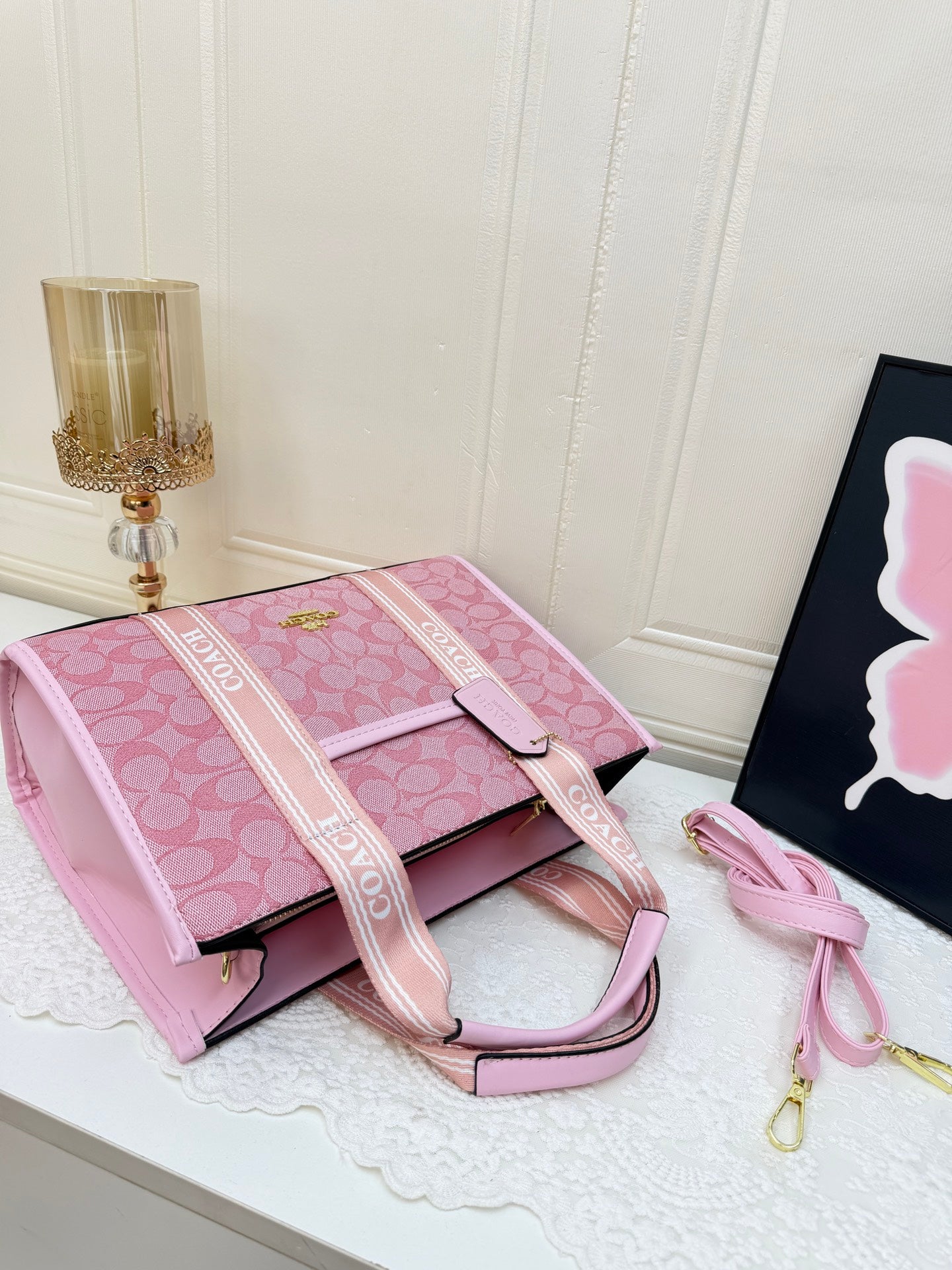Bag/Quality: 3A/Model:6317
