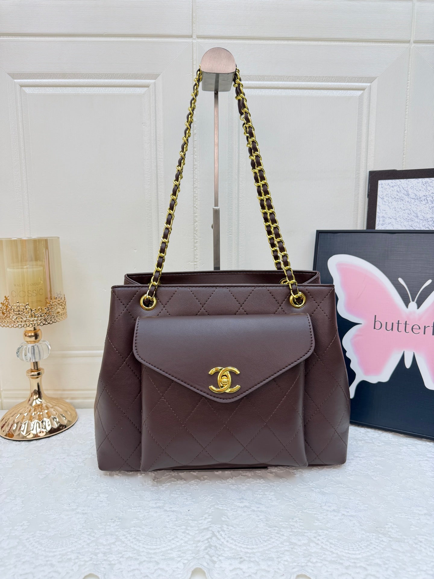 Bag/Quality: 3A/Model:8383
