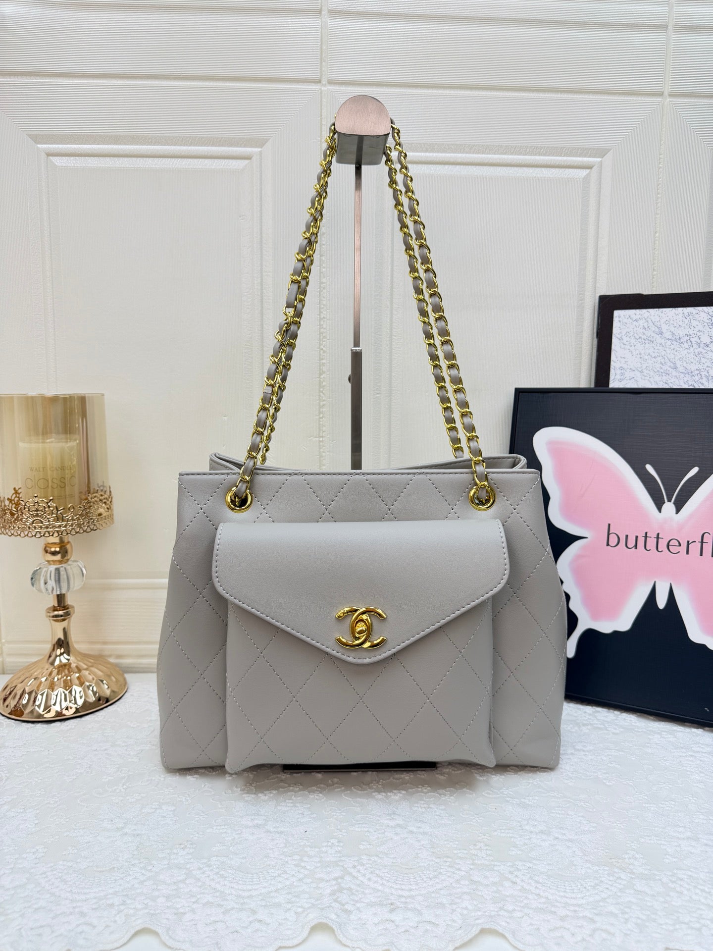 Bag/Quality: 3A/Model:8383